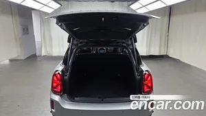 Mini Countryman, 2023 — миниатюра 23