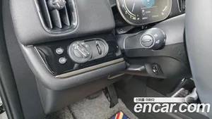 Mini Countryman, 2023 — миниатюра 26