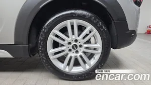 Mini Countryman, 2023 — миниатюра 7