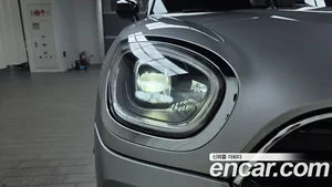 Mini Countryman, 2023 — миниатюра 8