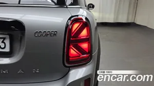 Mini Countryman, 2023 — миниатюра 9