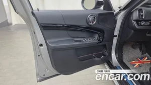 Mini Countryman, 2023 — миниатюра 14