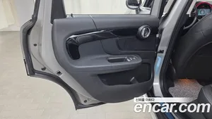 Mini Countryman, 2023 — миниатюра 15