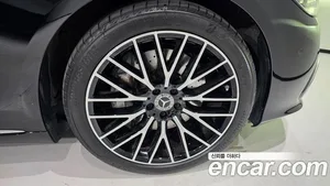 Mercedes-Benz S-Class, 2025 — миниатюра 5