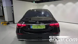 Mercedes-Benz S-Class, 2025 — миниатюра 7
