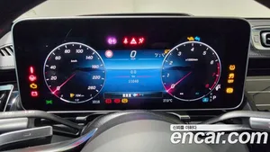 Mercedes-Benz S-Class, 2025 — миниатюра 16