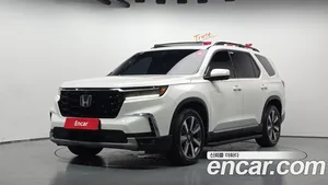 Honda Pilot, 2023 — миниатюра 1
