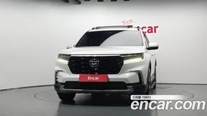 Honda Pilot, 2023 — миниатюра 3