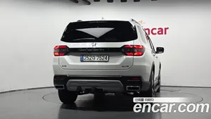 Honda Pilot, 2023 — миниатюра 4