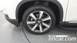 Honda Pilot, 2023 — миниатюра 5