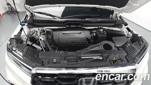 Honda Pilot, 2023 — миниатюра 6