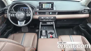 Honda Pilot, 2023 — миниатюра 7