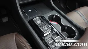 Honda Pilot, 2023 — миниатюра 9