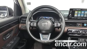 Honda Pilot, 2023 — миниатюра 12