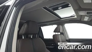 Honda Pilot, 2023 — миниатюра 17