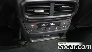 Honda Pilot, 2023 — миниатюра 19