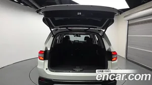 Honda Pilot, 2023 — миниатюра 20