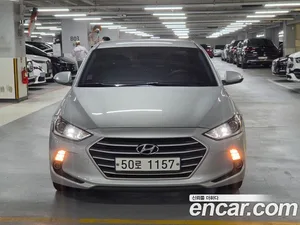 Hyundai Avante, 2017 — миниатюра 3