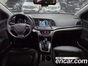 Hyundai Avante, 2017 — миниатюра 7