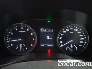 Hyundai Avante, 2017 — миниатюра 8