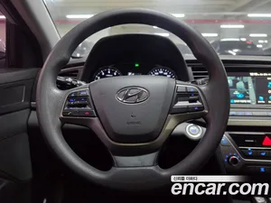 Hyundai Avante, 2017 — миниатюра 9