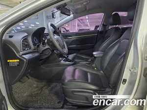 Hyundai Avante, 2017 — миниатюра 11