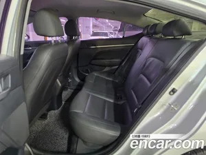 Hyundai Avante, 2017 — миниатюра 12
