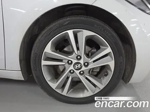 Hyundai Avante, 2017 — миниатюра 20