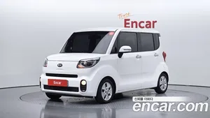 Kia RAY, 2019 — миниатюра 1
