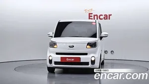Kia RAY, 2019 — миниатюра 3