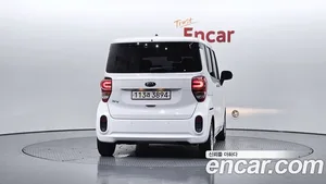 Kia RAY, 2019 — миниатюра 4