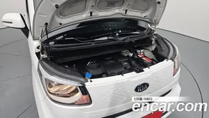 Kia RAY, 2019 — миниатюра 6