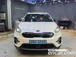 Kia Niro, 2020 — миниатюра 1