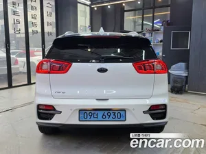 Kia Niro, 2020 — миниатюра 2