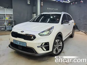 Kia Niro, 2020 — миниатюра 3