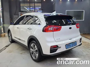 Kia Niro, 2020 — миниатюра 6