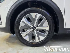 Kia Niro, 2020 — миниатюра 7
