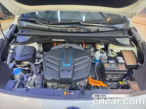 Kia Niro, 2020 — миниатюра 8