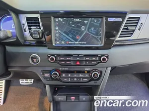 Kia Niro, 2020 — миниатюра 13