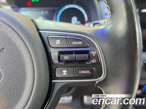 Kia Niro, 2020 — миниатюра 14
