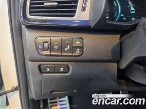 Kia Niro, 2020 — миниатюра 16