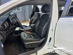 Kia Niro, 2020 — миниатюра 18