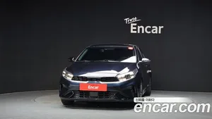 Kia K3, 2022 — миниатюра 3