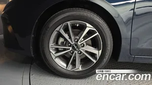 Kia K3, 2022 — миниатюра 5