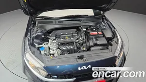 Kia K3, 2022 — миниатюра 6