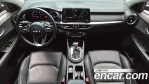 Kia K3, 2022 — миниатюра 10