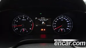 Kia K3, 2022 — миниатюра 11