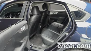 Kia K3, 2022 — миниатюра 17