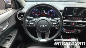 Kia K3, 2022 — миниатюра 19