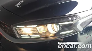 Kia K3, 2022 — миниатюра 8
